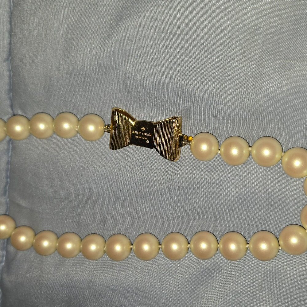 Pearl Choker